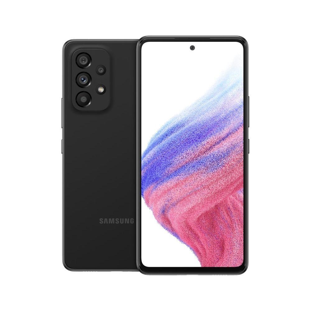 Galaxy A53 5G 128GB - Black - Unlocked