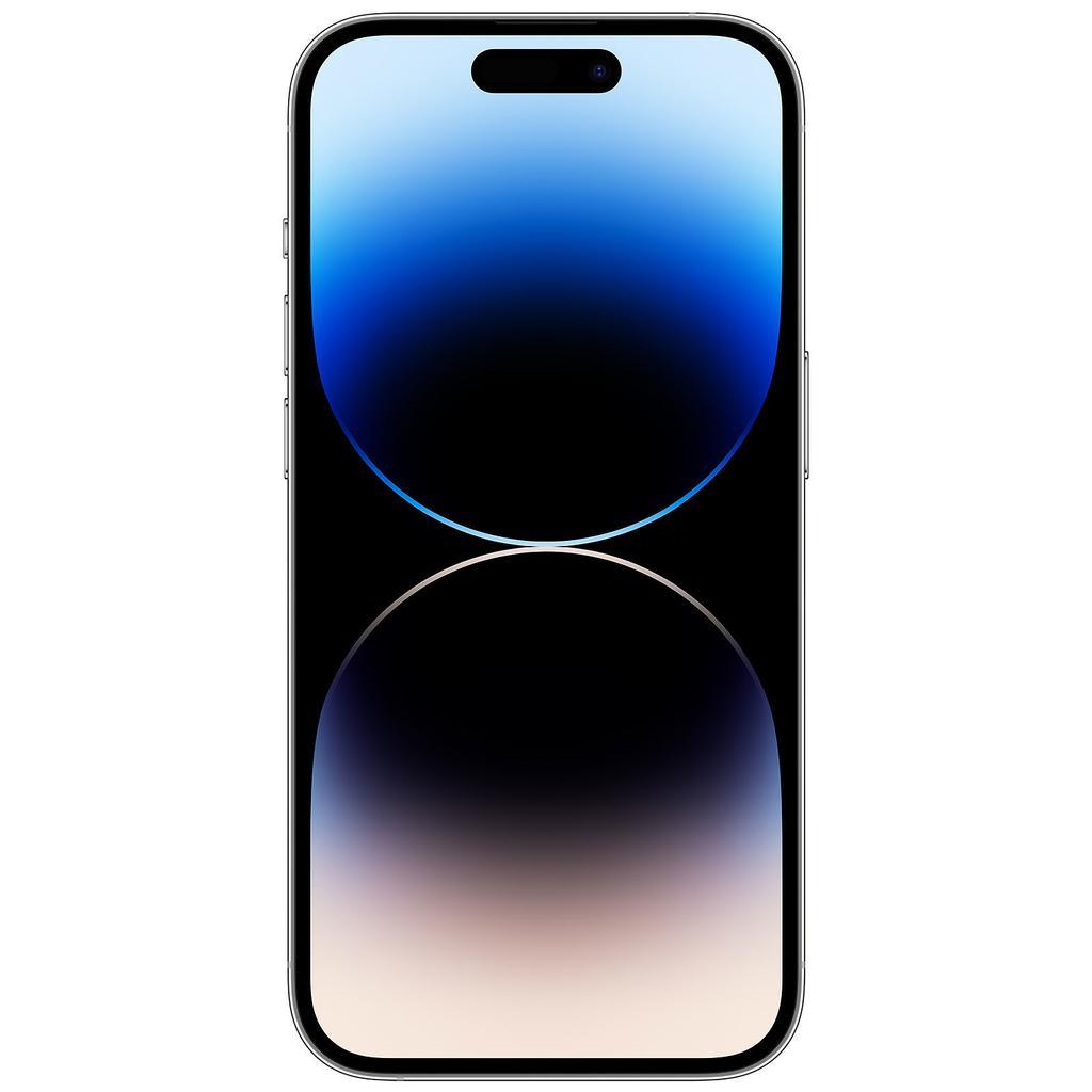 iPhone 14 Pro 128GB - Silver - Unlocked