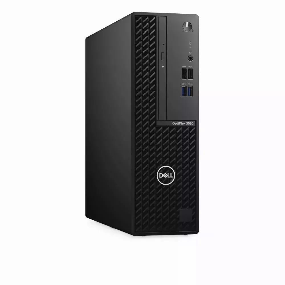 Dell OptiPlex 3080 SFF Core i5-10500 3.1 - SSD 512 GB - 16GB