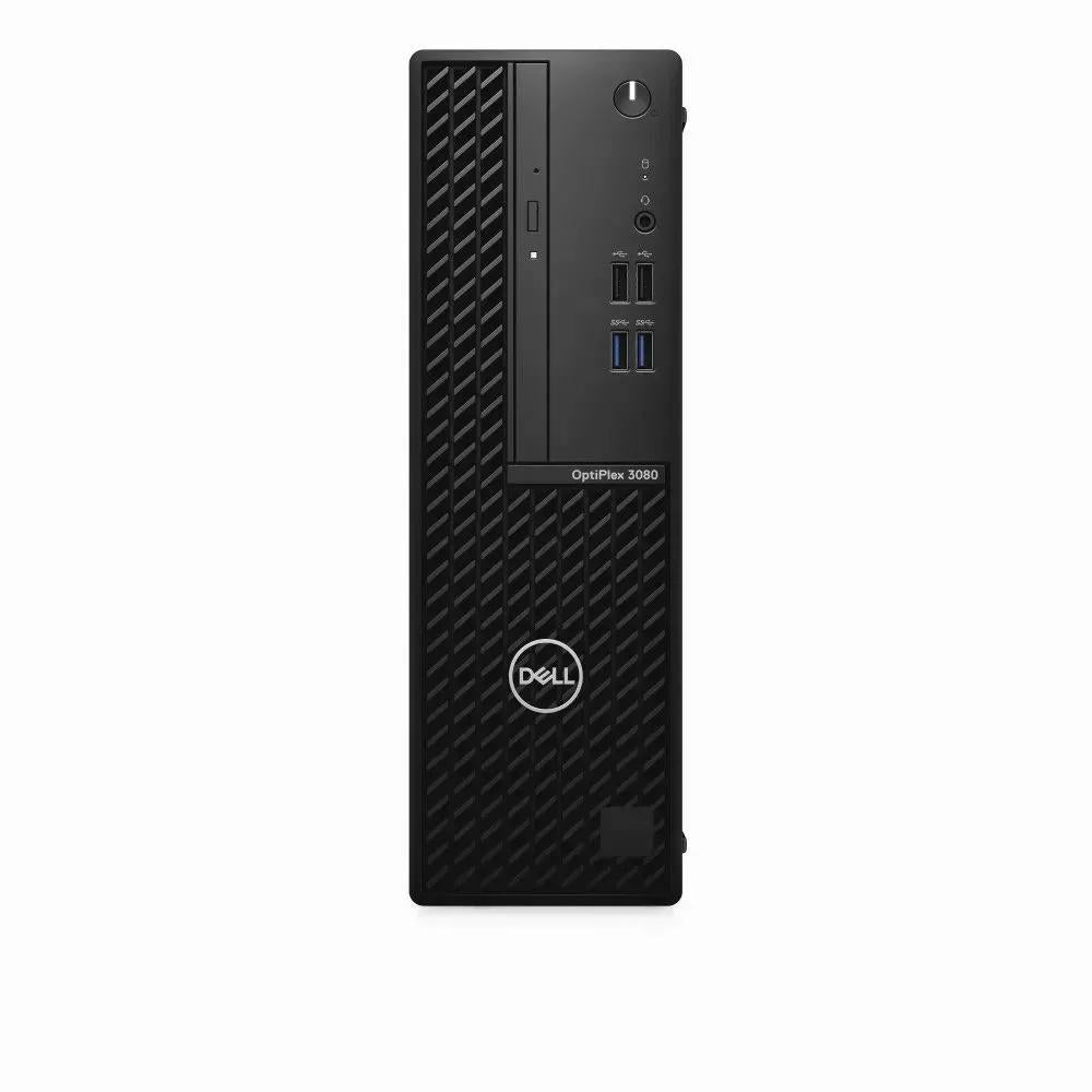 Dell OptiPlex 3080 SFF Core i5-10500 3.1 - SSD 512 GB - 16GB