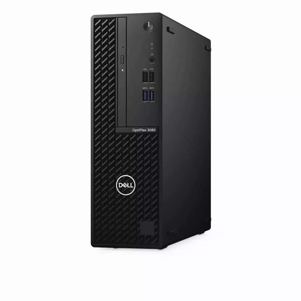 Dell OptiPlex 3080 SFF Core i5-10500 3.1 - SSD 512 GB - 16GB