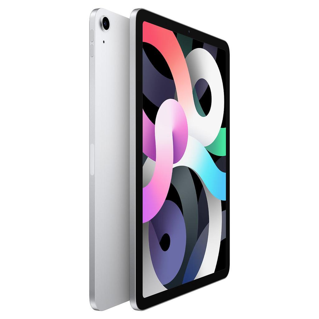 iPad Air 10.9" (2020) 4th gen 256 GB - Wi-Fi - Silver