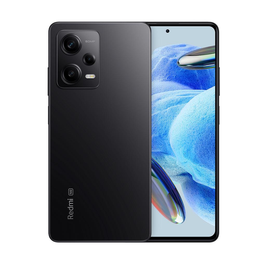 Xiaomi Redmi Note 12 Pro 128GB - Black - Unlocked