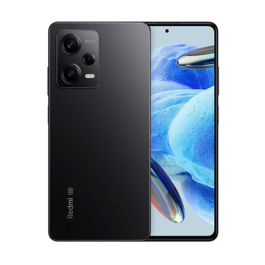 Xiaomi Redmi Note 12 Pro 128GB - Black - Unlocked