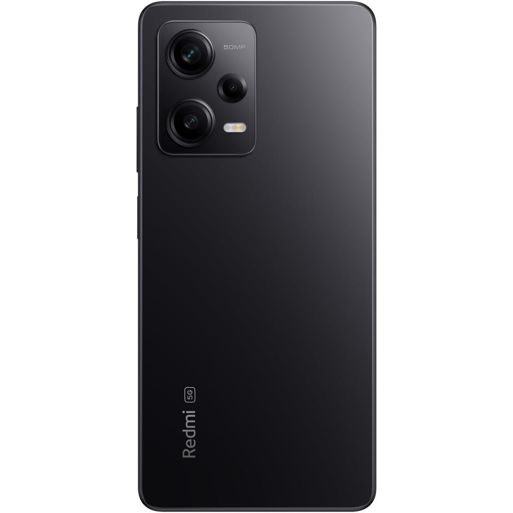 Xiaomi Redmi Note 12 Pro 128GB - Black - Unlocked
