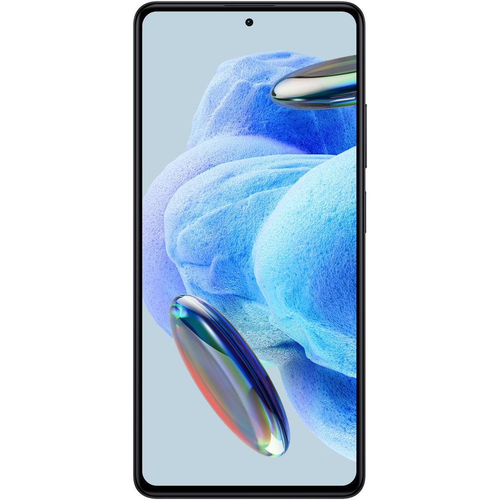 Xiaomi Redmi Note 12 Pro 128GB - Black - Unlocked