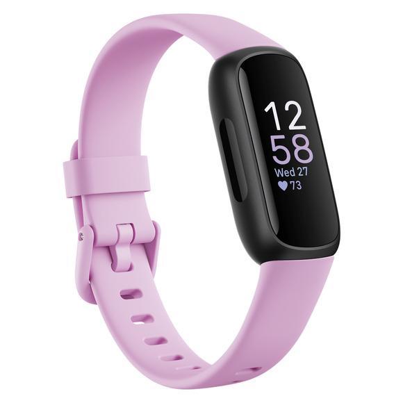 Fitbit Inspire 3 - Pink