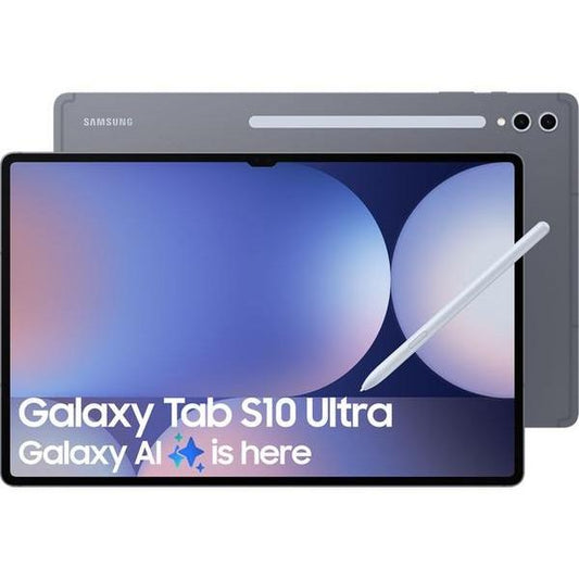 Galaxy Tab S10 Ultra 512GB - Grey - Wi-Fi