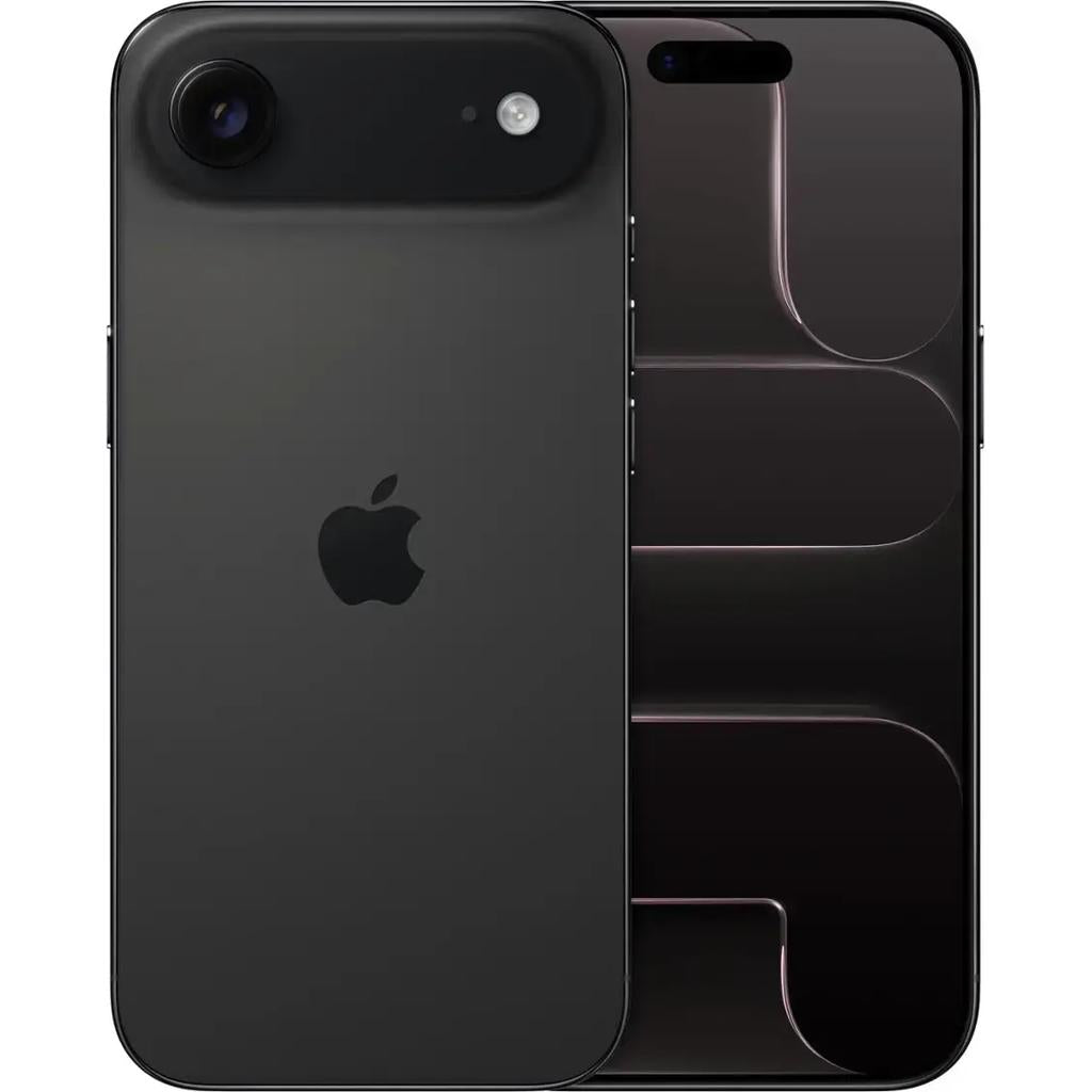 iPhone Air 256GB - Space Black - Unlocked