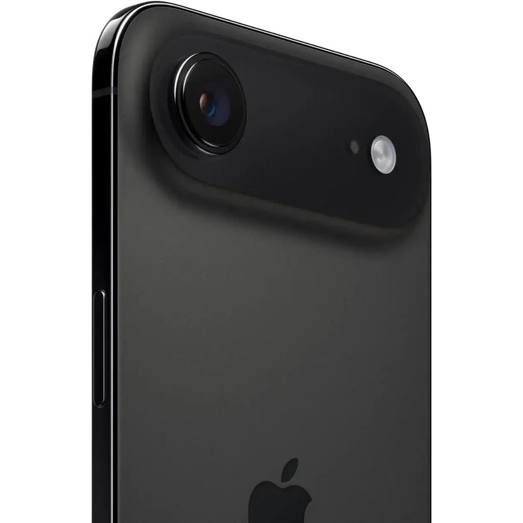 iPhone Air 256GB - Space Black - Unlocked