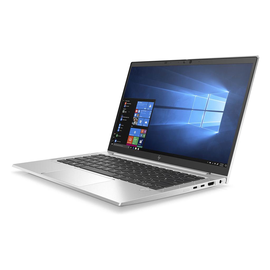 Hp EliteBook 830 G7 13-inch (2020) - Core i7 - Gen 10 (U) - 16GB - SSD 1 TB QWERTY - English