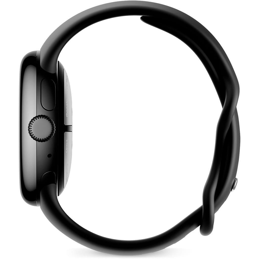 Google Pixel Watch 2 Bluetooth + Cellular 41 mm - Black