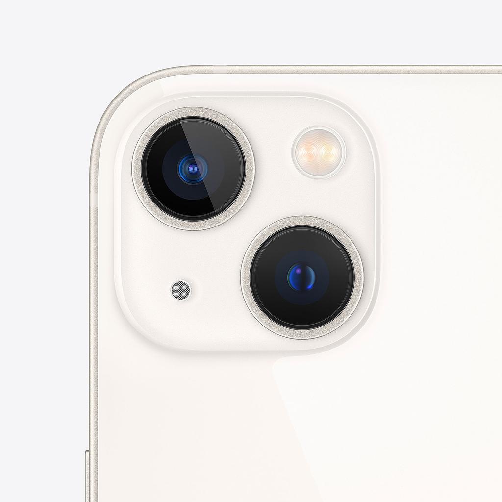 iPhone 13 mini 128GB - Starlight - Unlocked