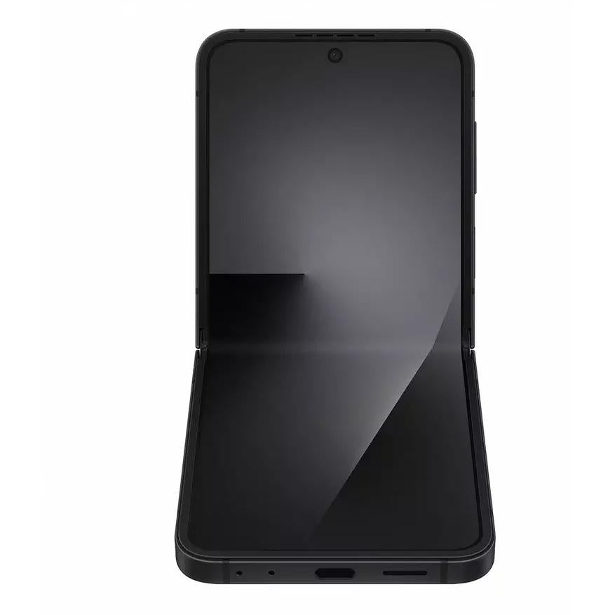Galaxy Z Flip7 FE 256GB - Black - Unlocked