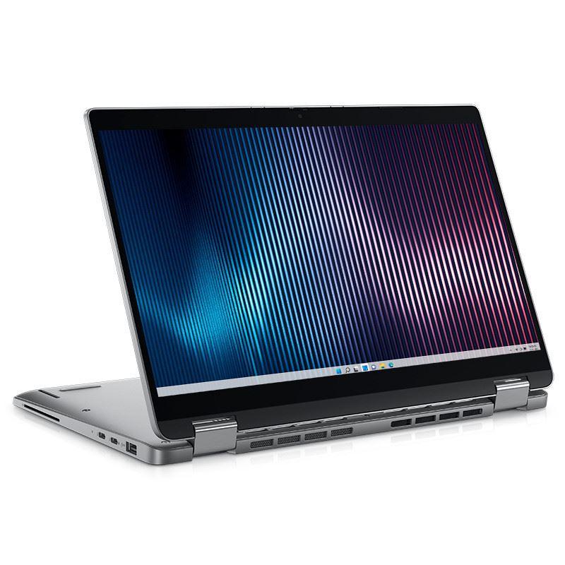 Dell Latitude 5340 13-inch (2023) - Core i7 - Gen 13 (U) - 32GB - SSD 512 GB QWERTY - English