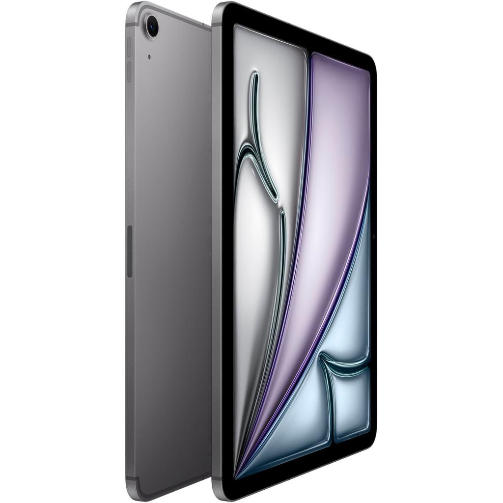 iPad Air 11" (2024) 6th gen 128 GB - Wi-Fi - Space Gray