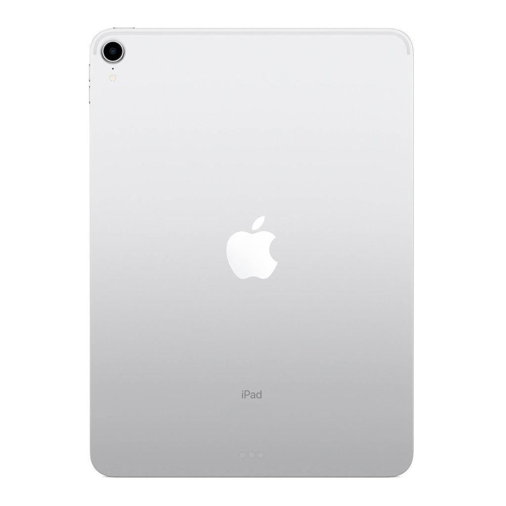 iPad Pro 11" (2018) 1st gen 256 GB - Wi-Fi - Silver