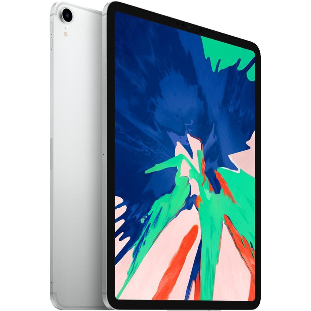 iPad Pro 11" (2018) 1st gen 256 GB - Wi-Fi - Silver