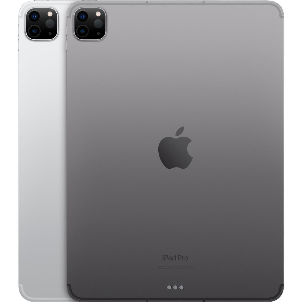 iPad Pro 12.9" (2022) 6th gen 256 GB - Wi-Fi - Space Gray