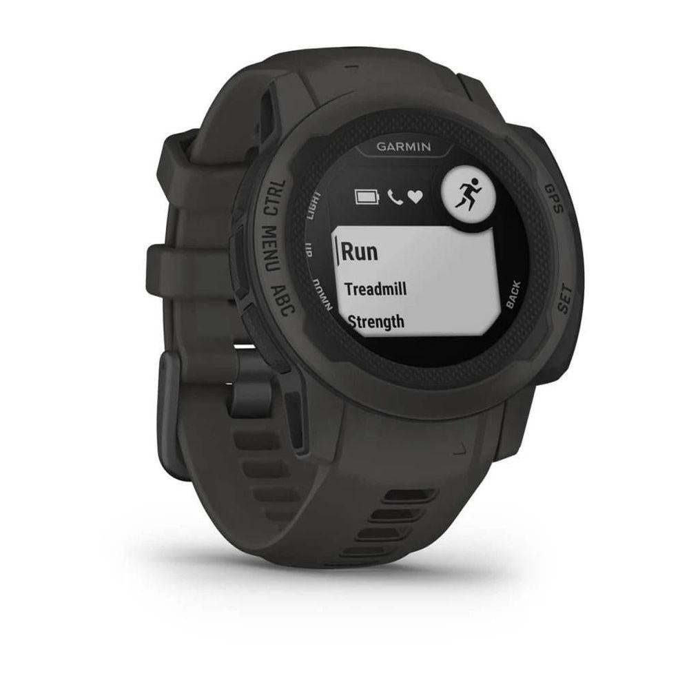 Garmin Instinct 2S Bluetooth 45 mm - Black