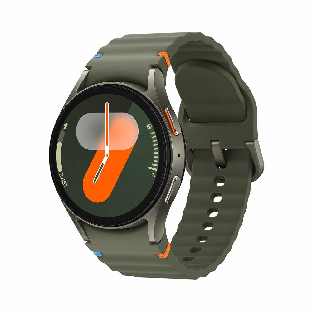 Samsung Galaxy Watch7 Bluetooth 40 mm - Green
