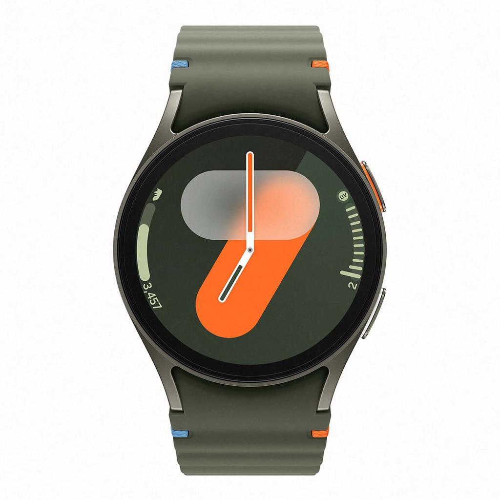 Samsung Galaxy Watch7 Bluetooth 40 mm - Green