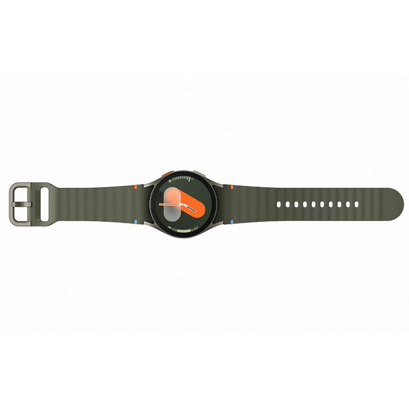 Samsung Galaxy Watch7 Bluetooth 40 mm - Green