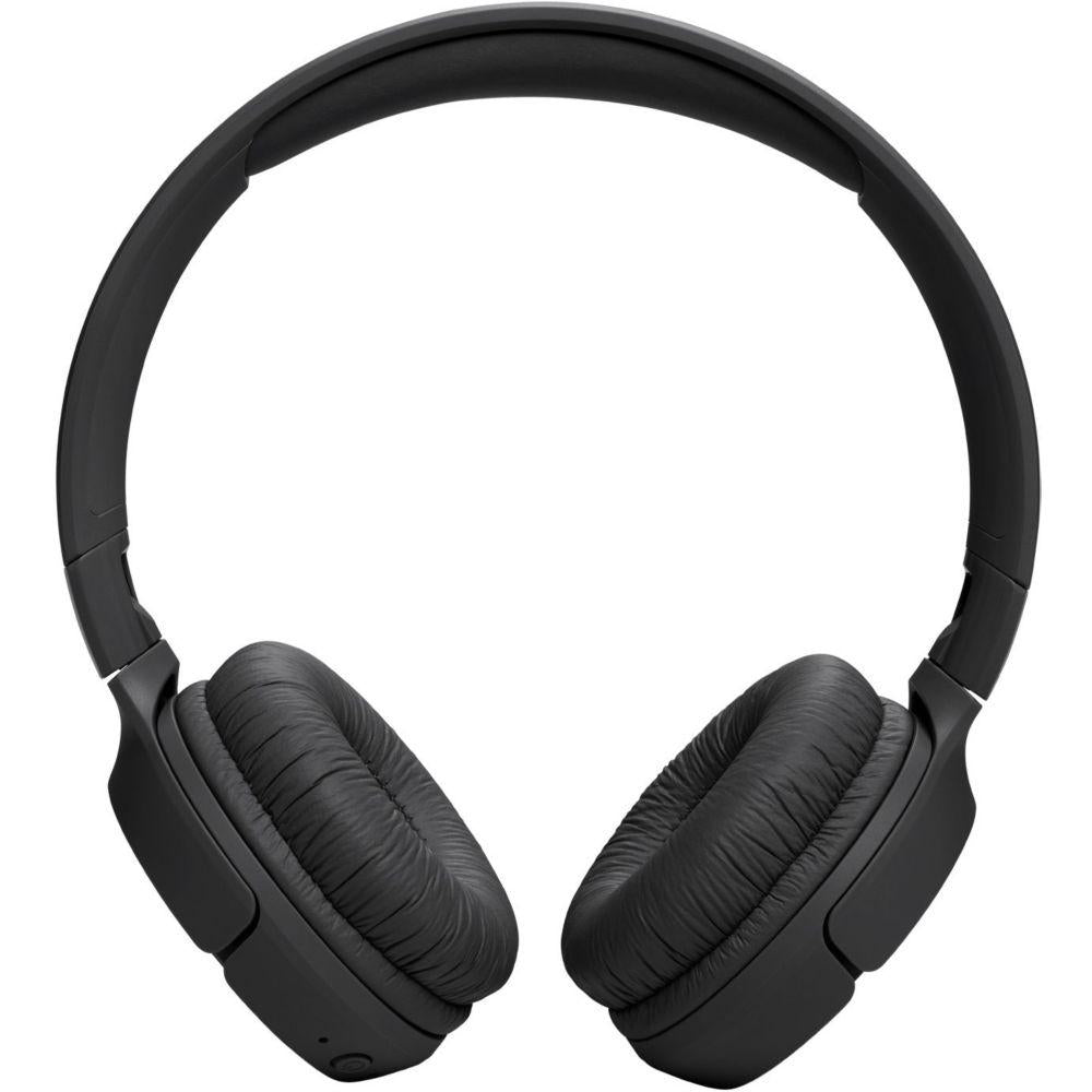 Jbl Tune 520BT wireless Headphones with microphone - Black