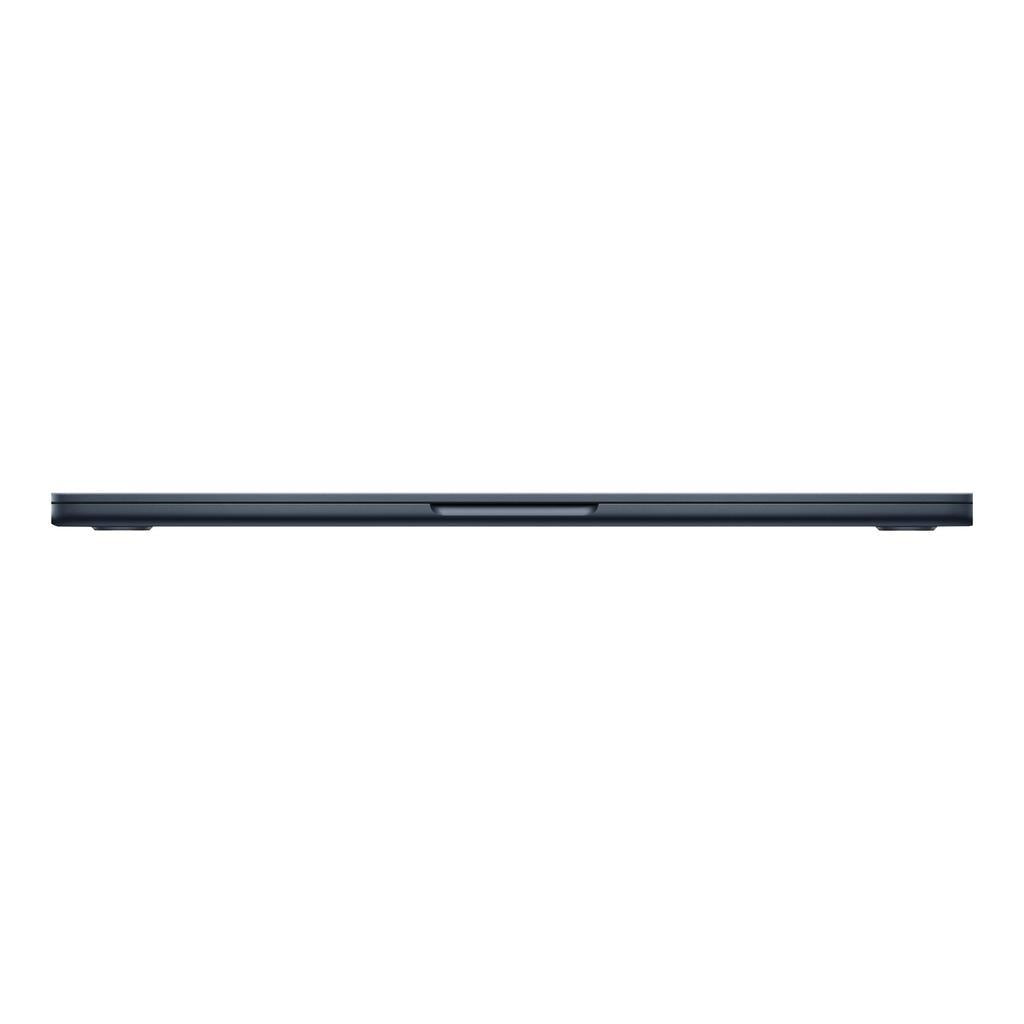 MacBook Air 13-inch (2022) - Apple M2 8-core and 10-core GPU - 8GB RAM - SSD 512GB - Standard display - QWERTY - English