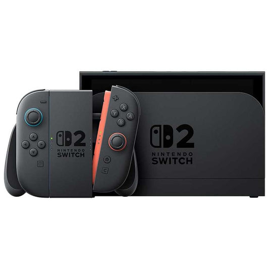 Switch 2 256GB - Black
