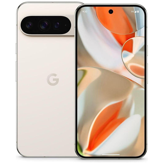Google Pixel 9 Pro XL 128GB - Beige - Unlocked