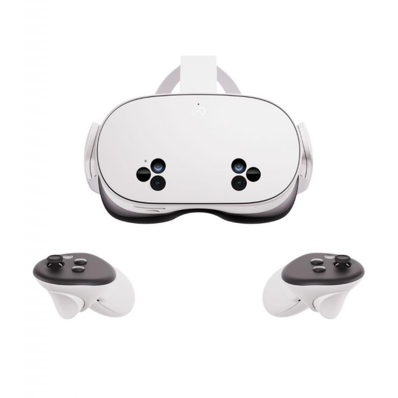 Meta Quest 3S VR headset