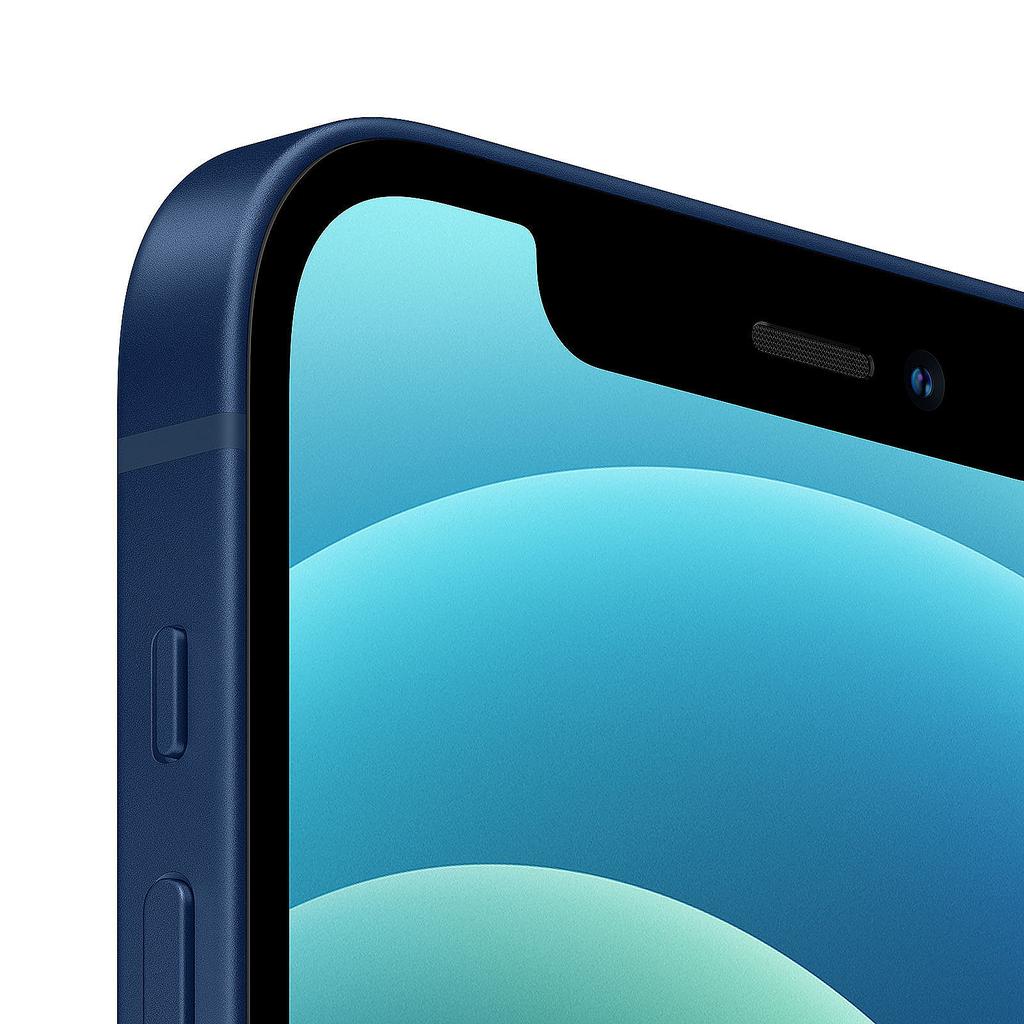 iPhone 12 64GB - Blue - Unlocked