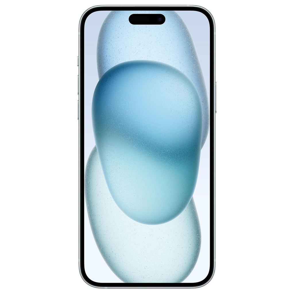 iPhone 15 Plus 256GB - Blue - Unlocked
