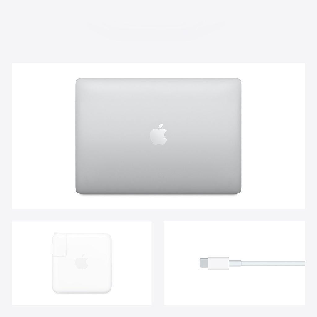 MacBook Pro 13-inch (2020) - Apple M1 8-core and 8-core GPU - 8GB RAM - SSD 256GB - Standard display - QWERTY - English