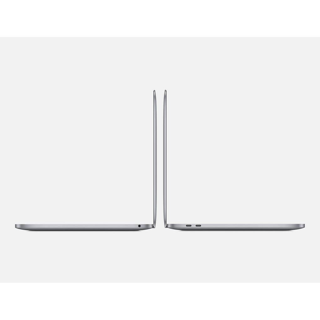 MacBook Pro 13-inch (2020) - Apple M1 8-core and 8-core GPU - 8GB RAM - SSD 256GB - Standard display - QWERTY - English