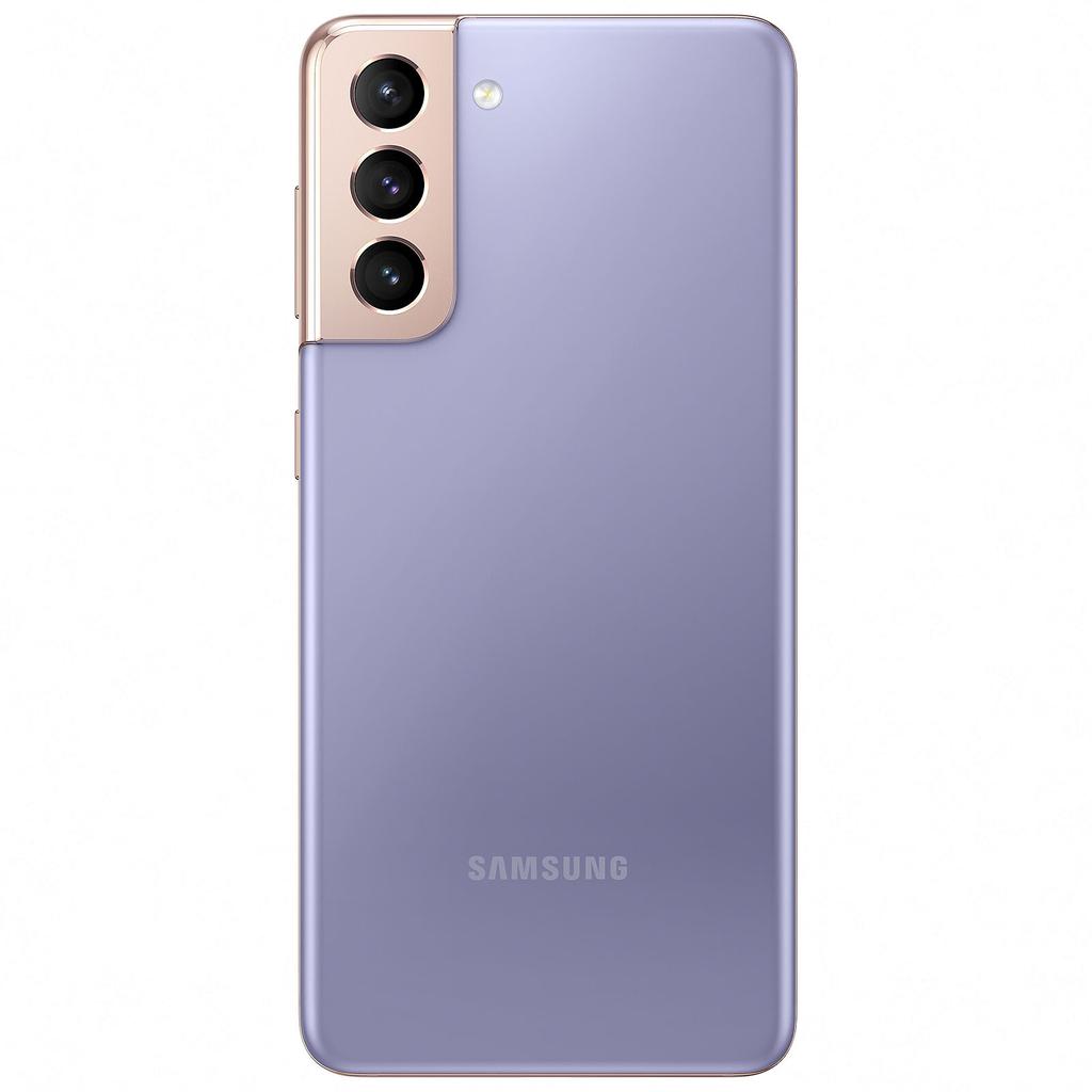Galaxy S21 5G 128GB - Purple - Unlocked