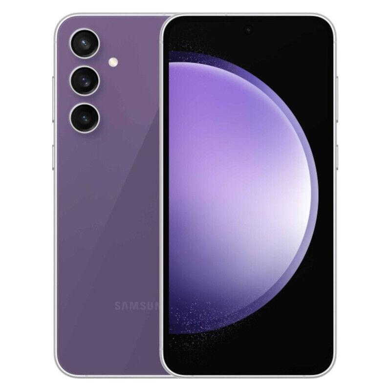Galaxy S23 FE 256GB - Purple - Unlocked