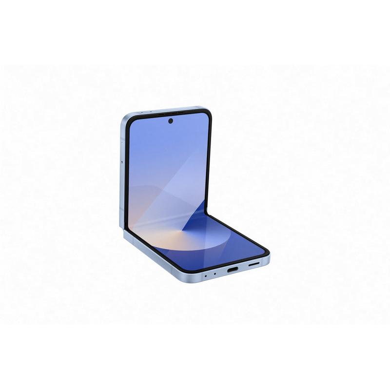 Galaxy Z Flip6 256GB - Blue - Unlocked
