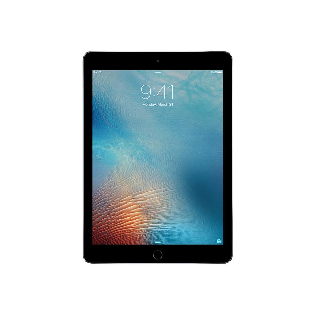iPad Pro 9.7" (2016) 1st gen 256 GB - Wi-Fi + 4G - Space Gray
