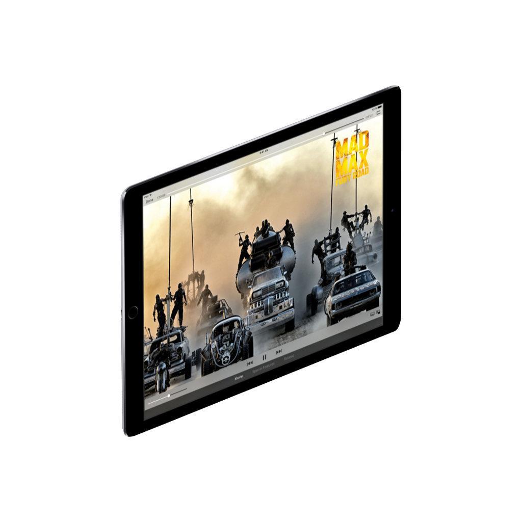 iPad Pro 9.7" (2016) 1st gen 256 GB - Wi-Fi + 4G - Space Gray