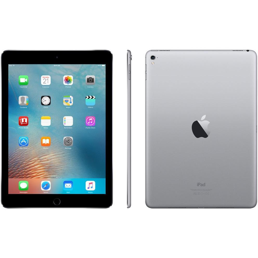 iPad Pro 9.7" (2016) 1st gen 256 GB - Wi-Fi + 4G - Space Gray