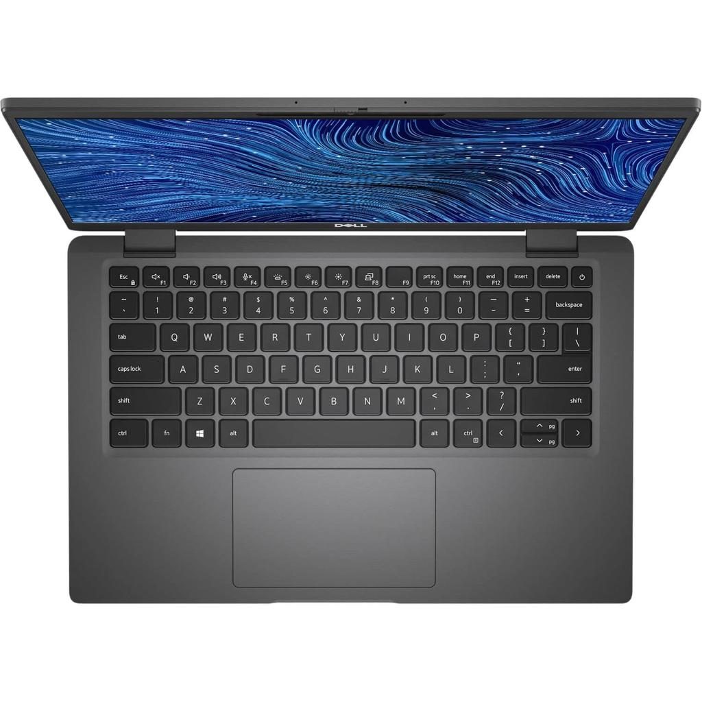 Dell Latitude 7420 14-inch (2021) - Core i7 - Gen 11 (G) - 32GB - SSD 1 TB QWERTY - English