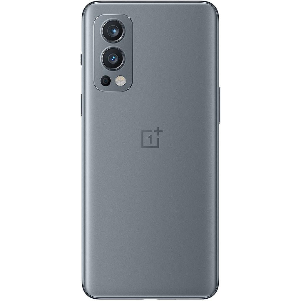 OnePlus Nord 2 5G 256GB - Grey - Unlocked