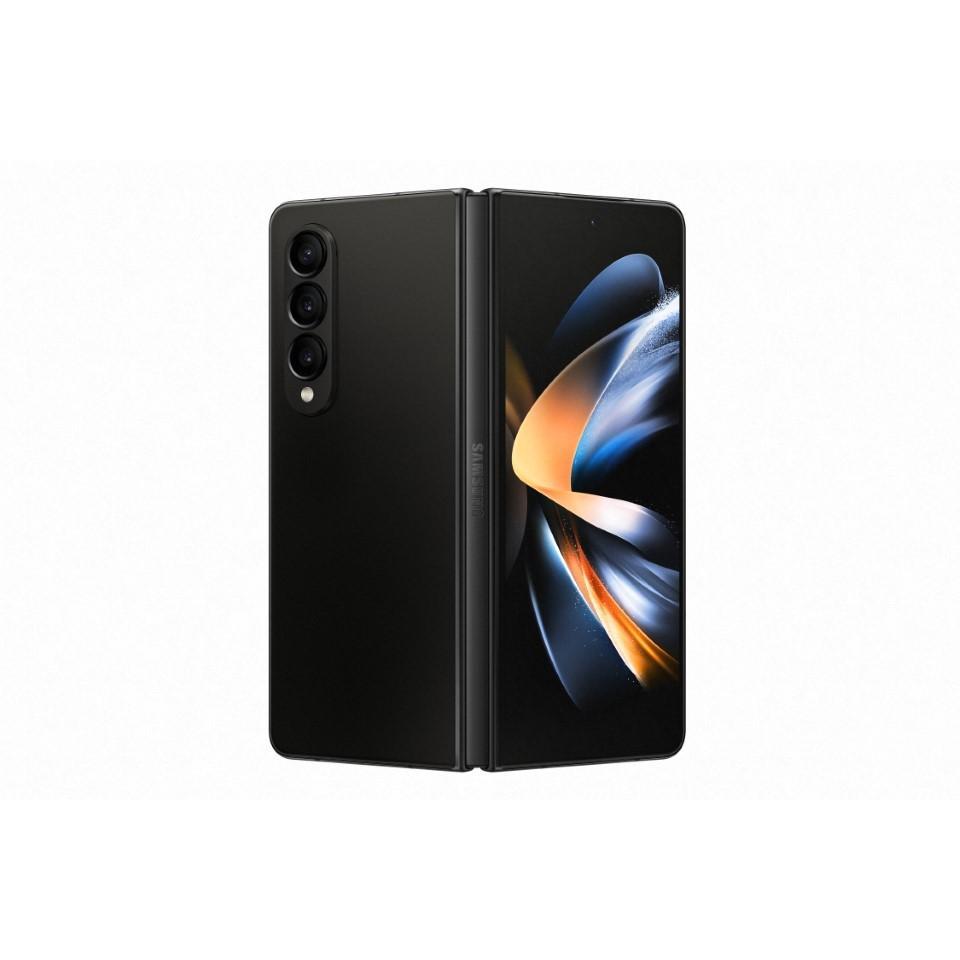 Galaxy Z Fold4 256GB - Black - Unlocked