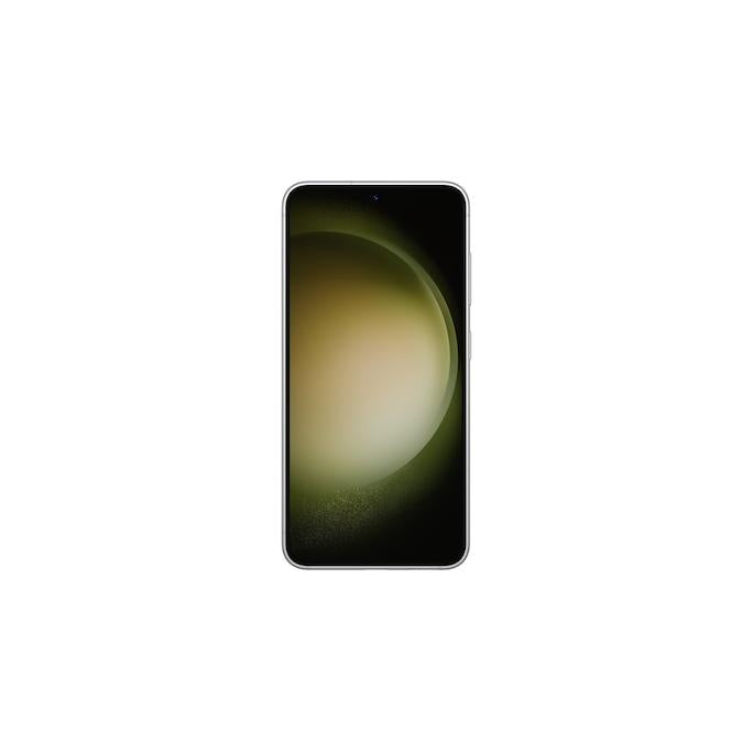 Galaxy S23 128GB - Lime - Unlocked