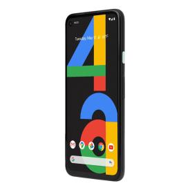 Google Pixel 4a 5G 128GB - Black - Unlocked