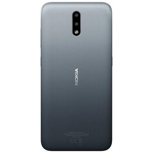 Nokia 2.3 32GB - Grey - Unlocked