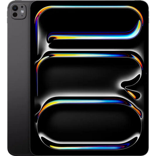 iPad Pro 13" (2025) 8th gen 256 GB - Wi-Fi + 5G - Space Black