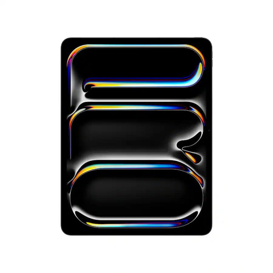 iPad Pro 13" (2025) 8th gen 256 GB - Wi-Fi + 5G - Space Black
